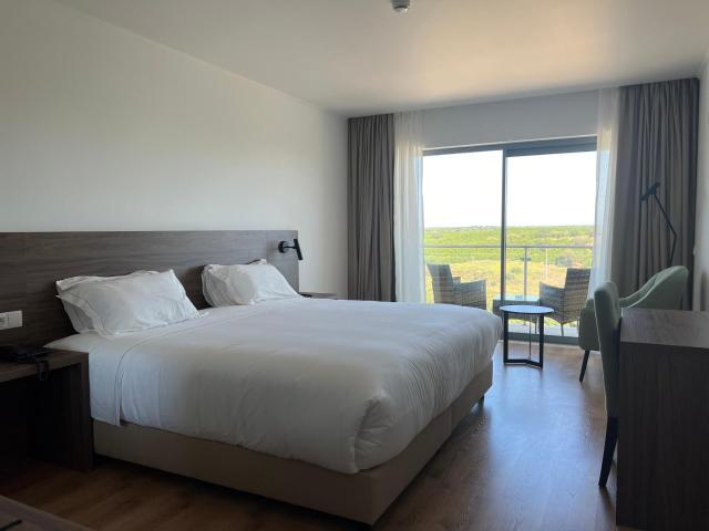 Hotel O Gato & Spa