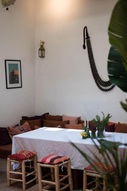 Riad Petite Rêverie