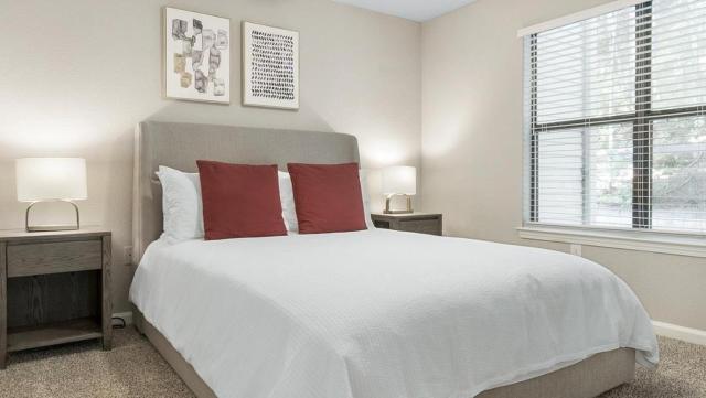 Landing at South Bank - 2 Bedrooms in Manchester