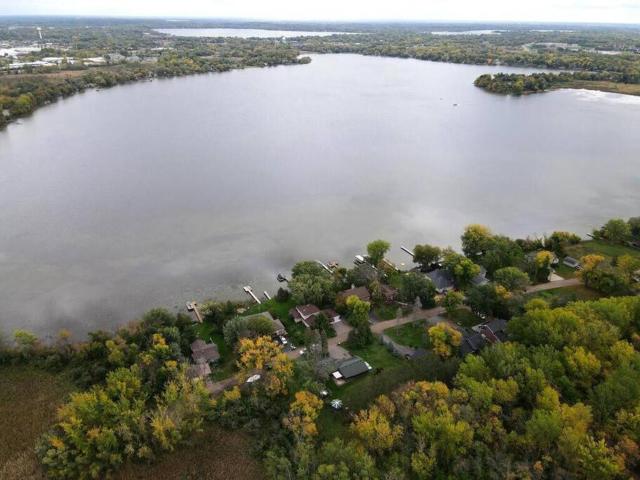 The Clear Lake Retreat