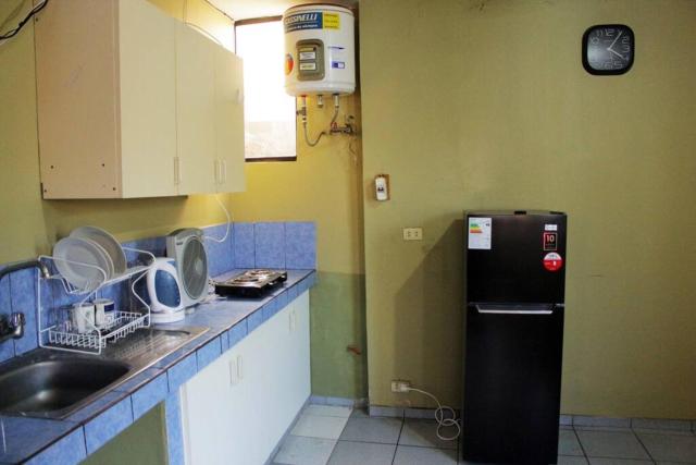 Departamento Completo en San Luis - Complete Apartment in San Luis