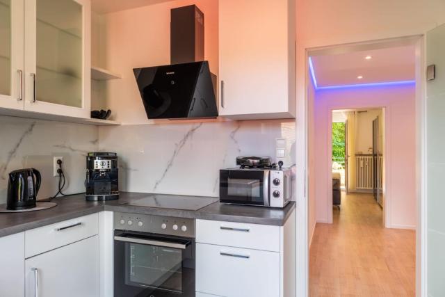 Mega Lux Apartment
