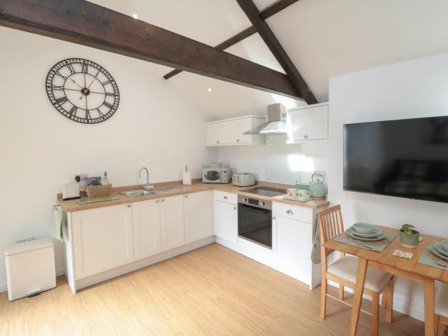 Garden Cottage