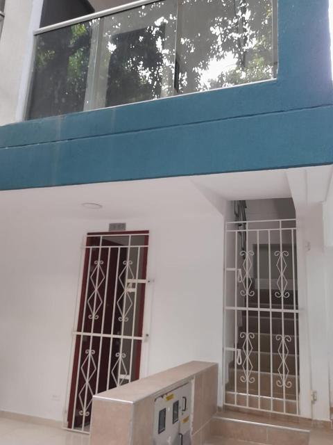 Apartaestudio Cartagena 2P
