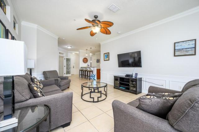 Epic Universe 4 Bedroom Plus, Lake View Condo, Vista Cay-1008
