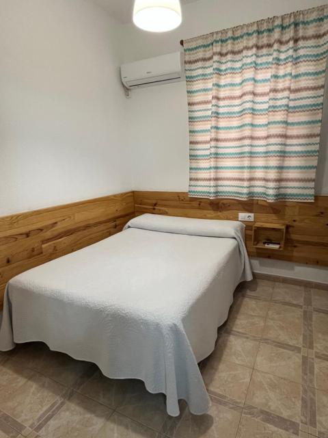 Hostal Barbate