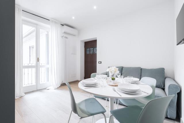 Easylife - Milano - Buenos Aires 52 - Buenos Aires