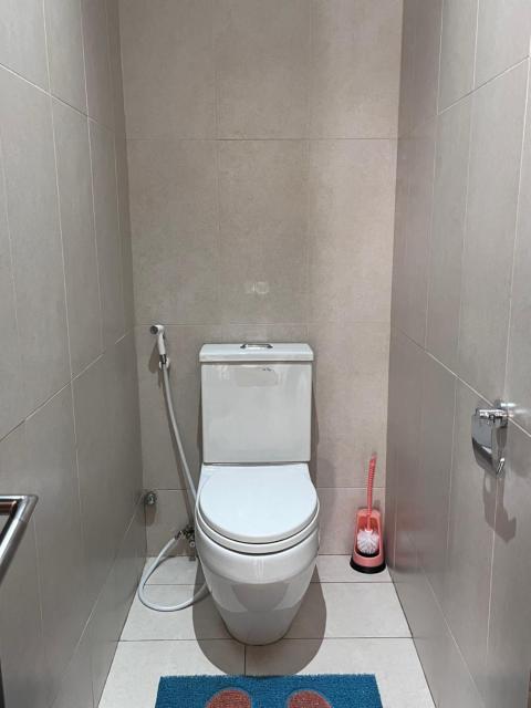 Avant Garde Luxury Apartment