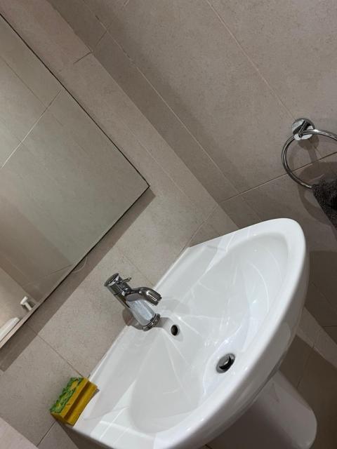 Avant Garde Luxury Apartment