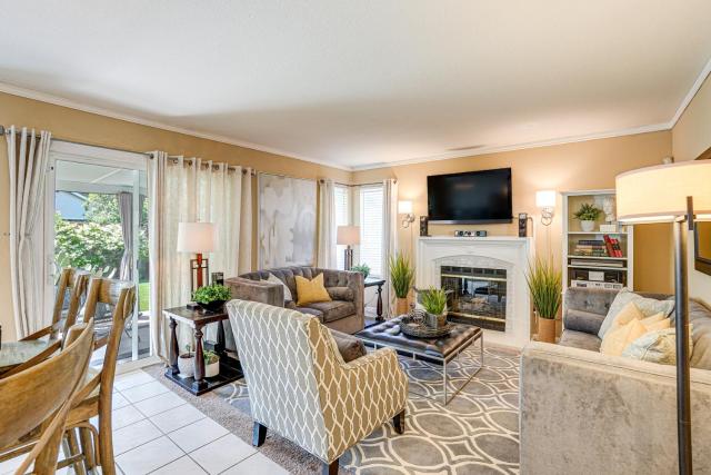 Elegant Antioch Home < 5 Mi to San Joaquin River!