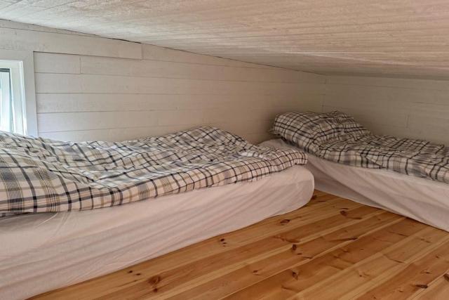 Gästhus i Nacka