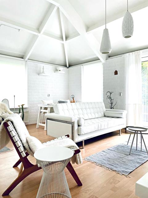 Design Holiday Home