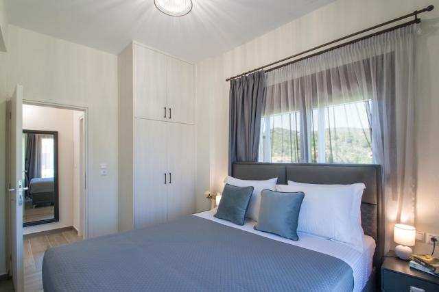 Bens Apartments-One Bedroom Premium Apartment