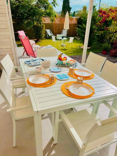B&B Villa Dunardi