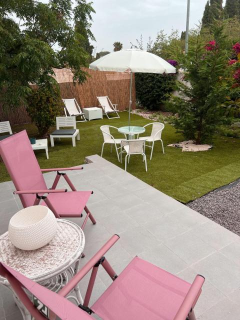 B&B Villa Dunardi