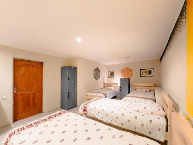 Wanderlust hostel Riverside