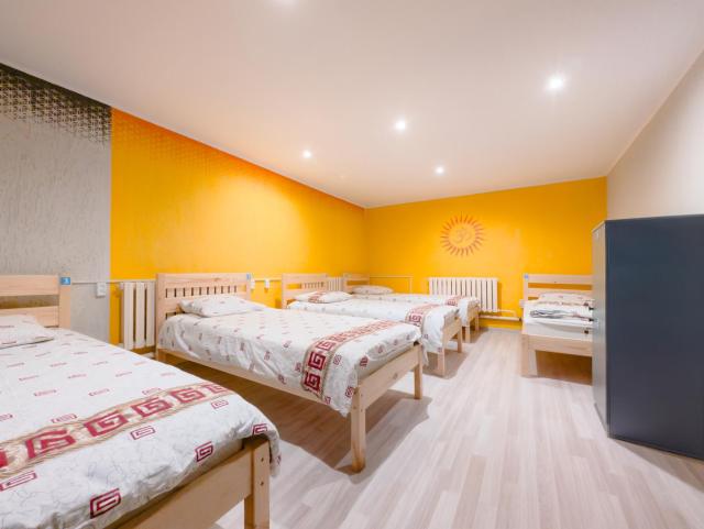 Wanderlust hostel Riverside