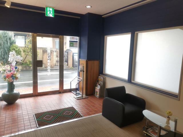 Business Hotel Azuma