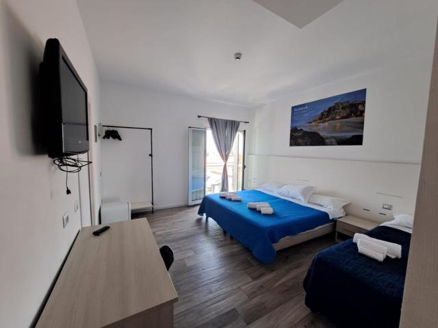Hotel Umberto