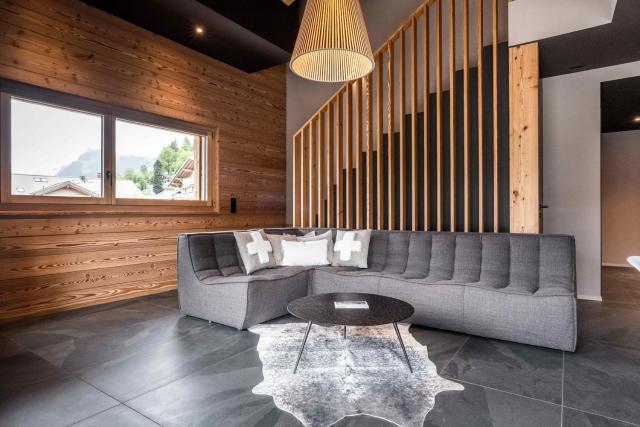 Apartment Neuenhaus 4.5 – GRIWA RENT AG