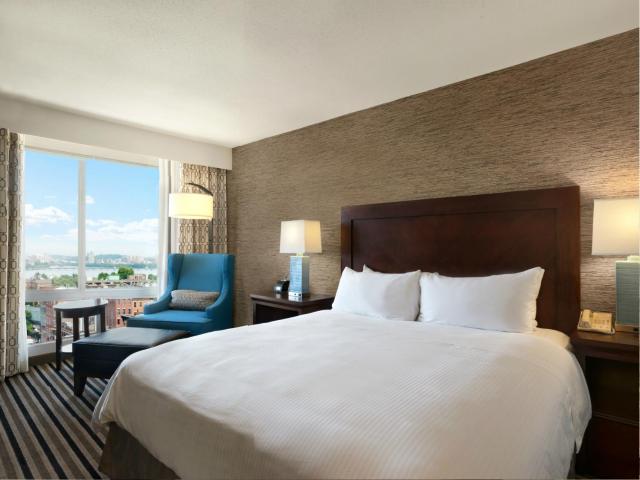 Wyndham Boston Beacon Hill