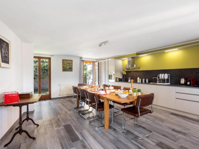 Holiday Home Dumont by Interhome