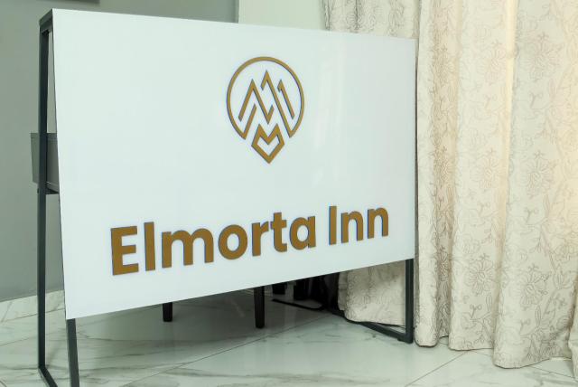 Elmorta Inn Tsholofelo Guesthouse