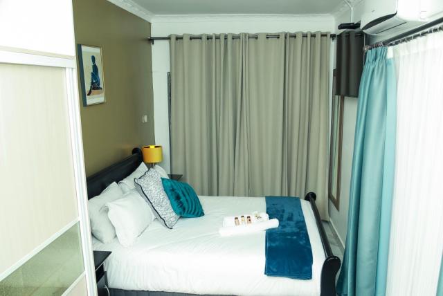 Elmorta Inn Tsholofelo Guesthouse