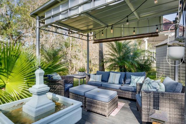 The Hidden Gem Cottage