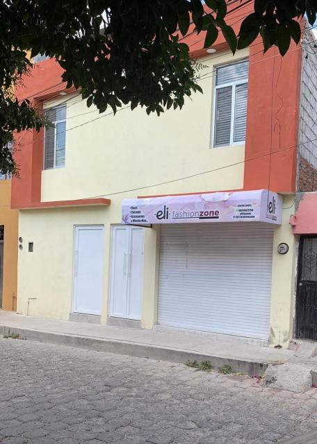 Departamento en San Luis de La Paz