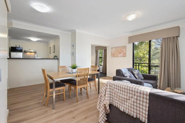 Vibrant Apartment in Northbridge
