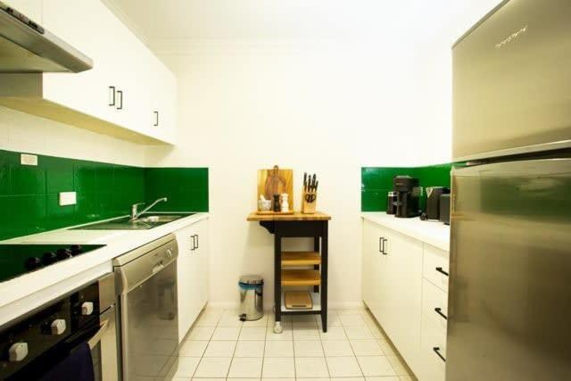 James Street Apt - Near to RAC Arena