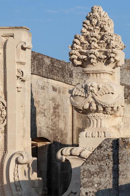Palazzo Zimara - The D'Angelo Family Collection