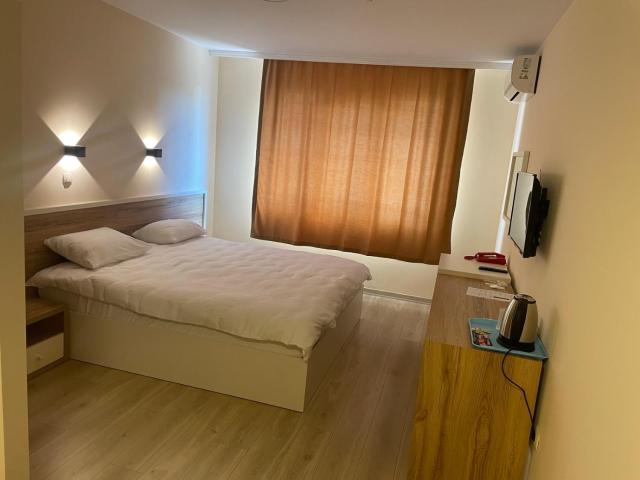 HOTEL BAYKO