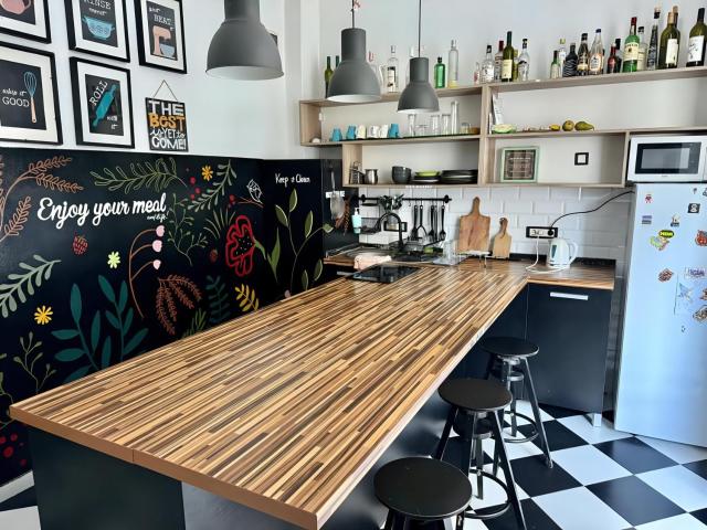 Nomad Hostel
