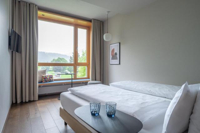 Val Blu Sport | Hotel | SPA