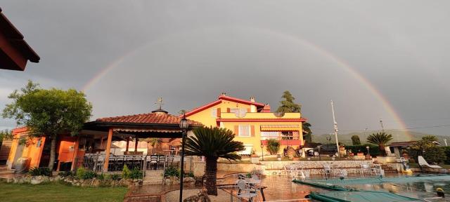 B&B Ferro di Cavallo