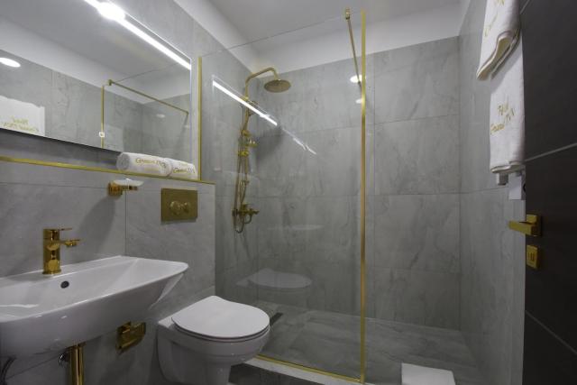 Hotel Grand Inn Berlin - Weißensee