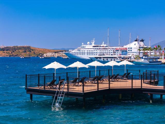 Labranda TMT Bodrum