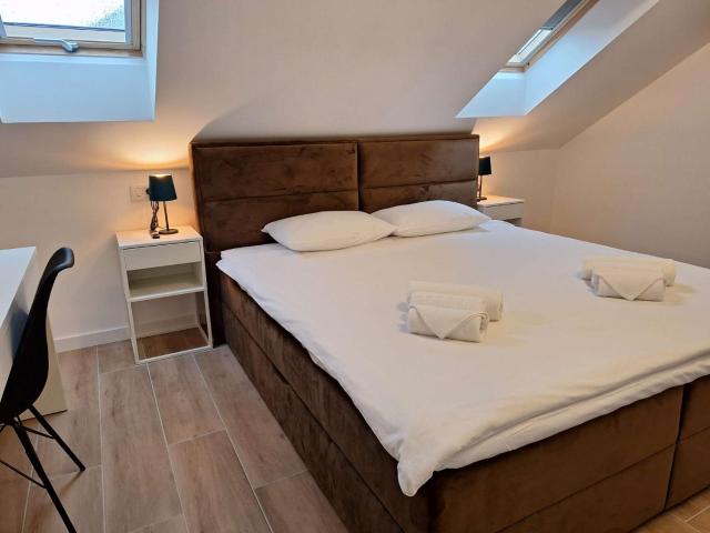 Comfort Apartments Remiza