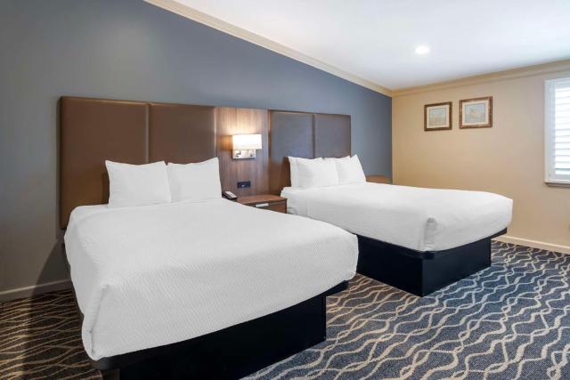 Best Western Plus Hill House