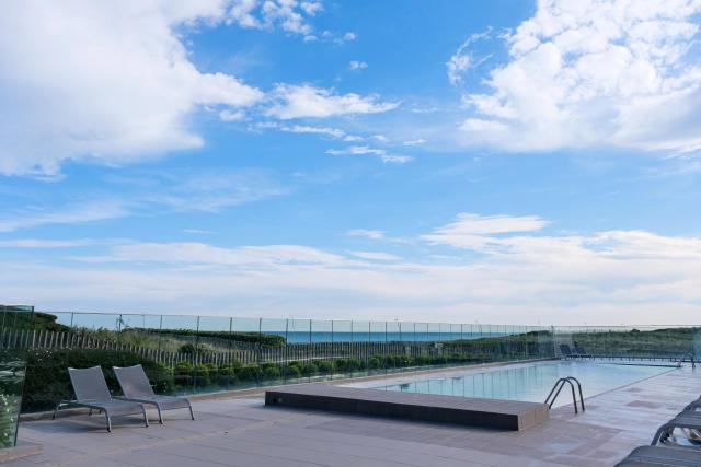 Thalazur Cabourg - Hôtel & Spa