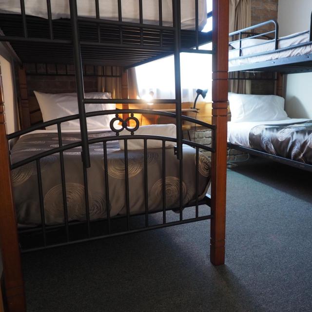 Burnie Ocean View Motel and Caravan Park