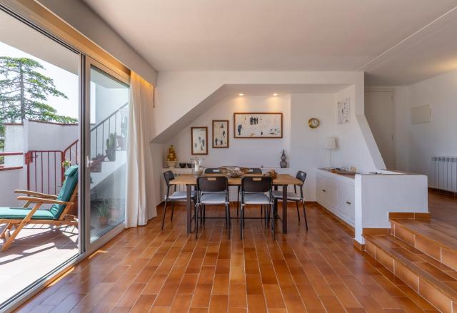 Apartamento Calella Park parking y piscina