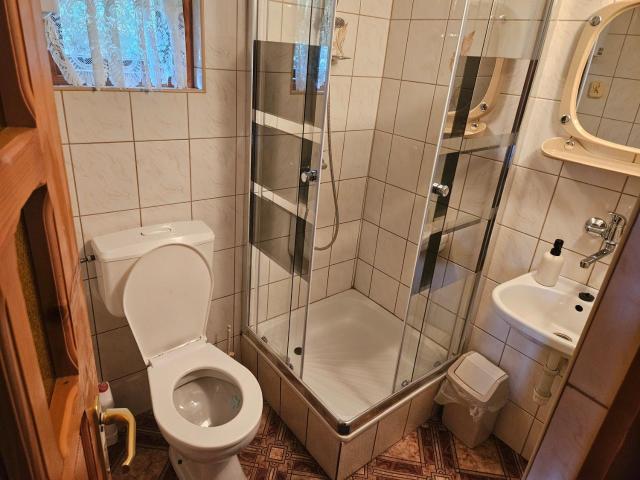 Domek u Marysi