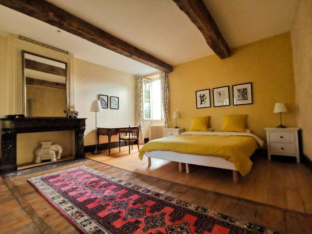 Le Closier B&B