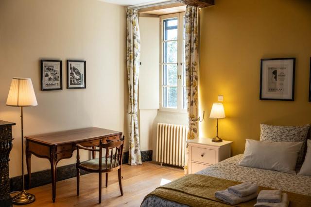 Le Closier B&B