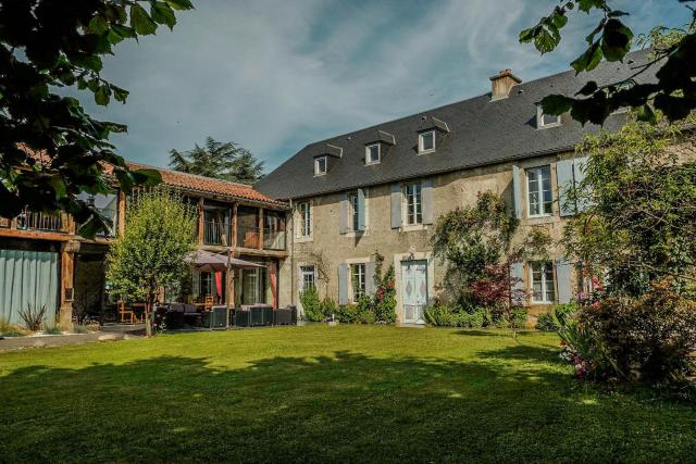 Le Closier B&B