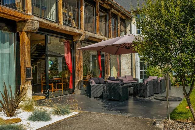 Le Closier B&B