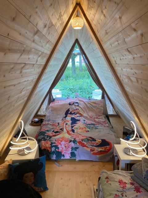 Sörby Glamping